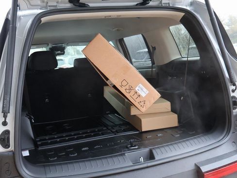 New 2026 Hyundai Santa Fe SEL image 16