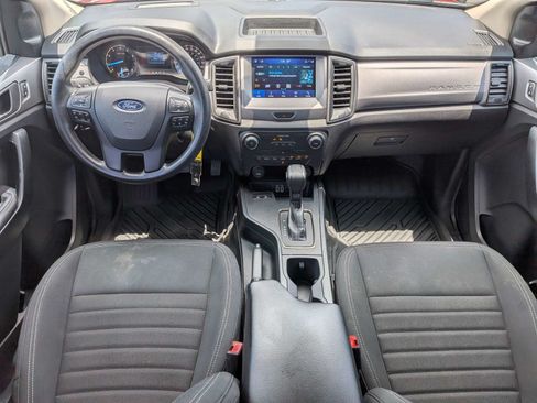 Used 2022 Ford Ranger XL w/ Equipment Group 101A High RWD image 18