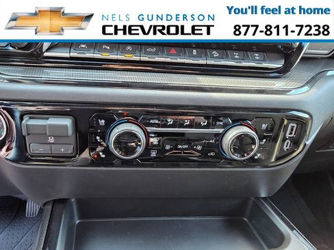 New 2026 Chevrolet Silverado 1500 ZR2 AWD/4WD image 28
