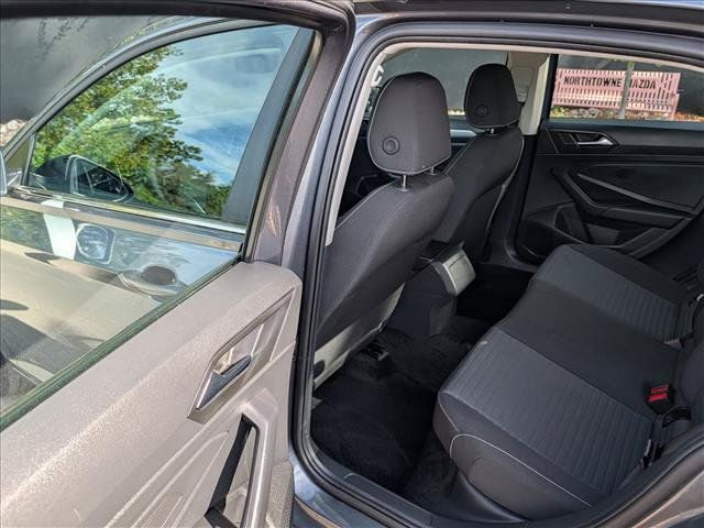Used 2025 Volkswagen Jetta S FWD image 20