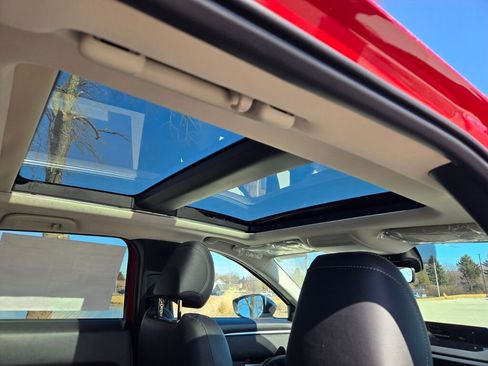 New 2026 MAZDA CX-50 2.5 Hybrid w/ Cargo Package image 8