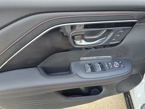 New 2025 Acura ADX A-Spec image 16