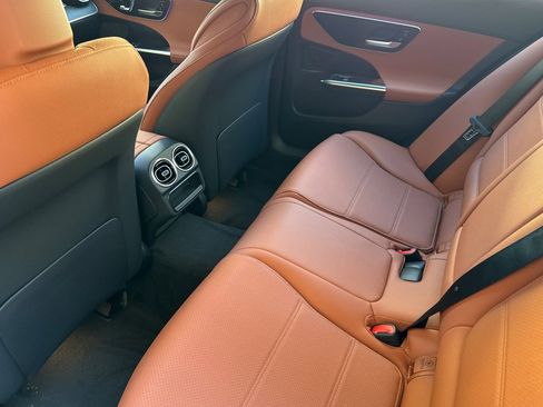 New 2026 Mercedes-Benz C 300 Sedan image 11