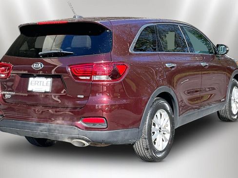 Used 2020 Kia Sorento LX AWD/4WD image 5