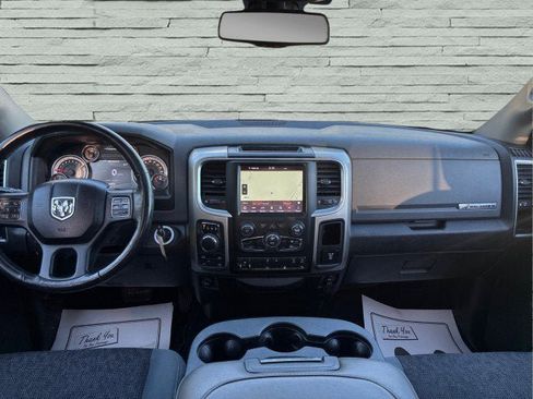 Used 2019 RAM 1500 Big Horn w/ Rambox Value Package image 20