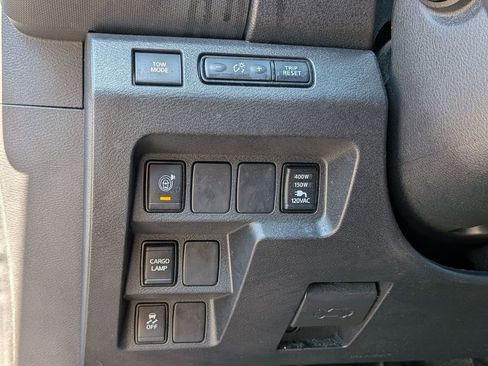 Used 2023 Nissan Frontier Pro-X w/ Pro Convenience Package image 8