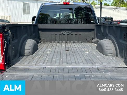 Certified 2024 Ford F450 Lariat w/ Lariat Ultimate Package AWD/4WD image 37