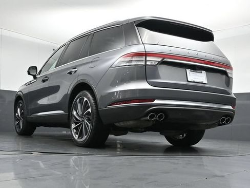 Certified 2022 Lincoln Aviator Reserve w/ Equipment Group 201A AWD/4WD image 41