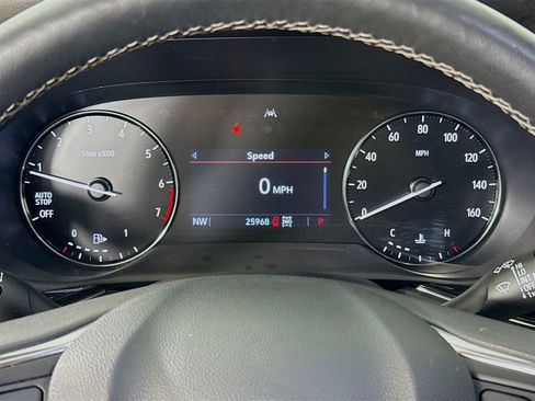 Used 2023 Buick Envision Preferred image 12