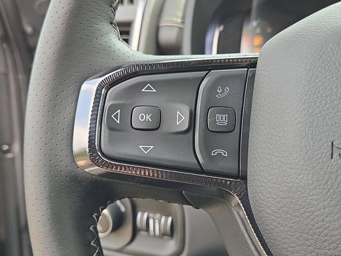 New 2025 RAM 2500 Rebel w/ Rebel Level 2 Equipment Group AWD/4WD image 18