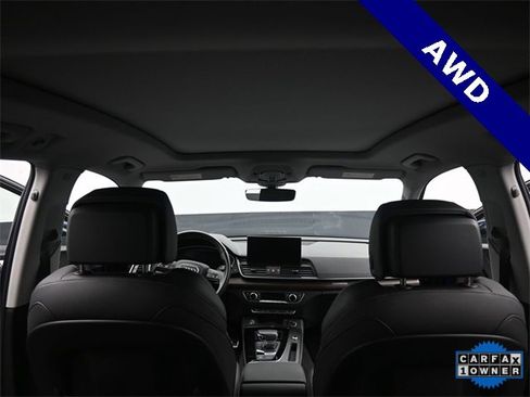 Used 2024 Audi Q5 2.0T Premium Plus image 26