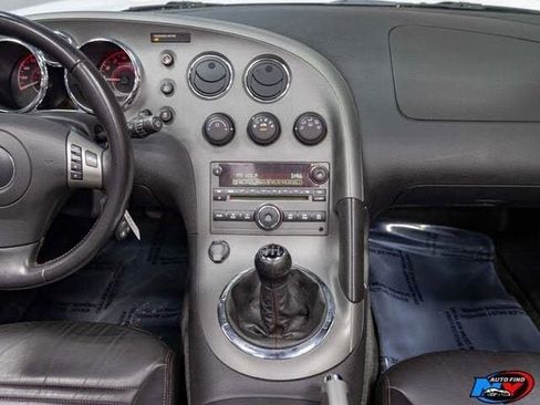 Used 2008 Pontiac Solstice GXP w/ Premium Package image 13