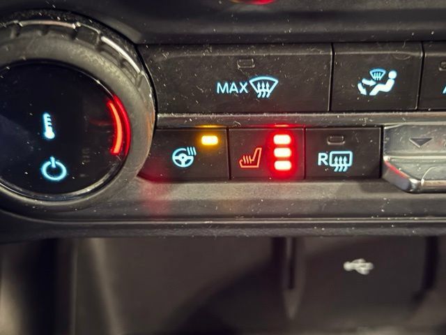 Used 2022 Ford Bronco Raptor AWD/4WD image 23