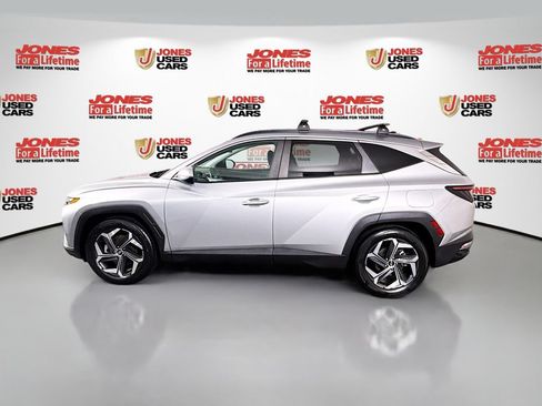Certified 2023 Hyundai Tucson SEL w/ Convenience Package FWD image 15