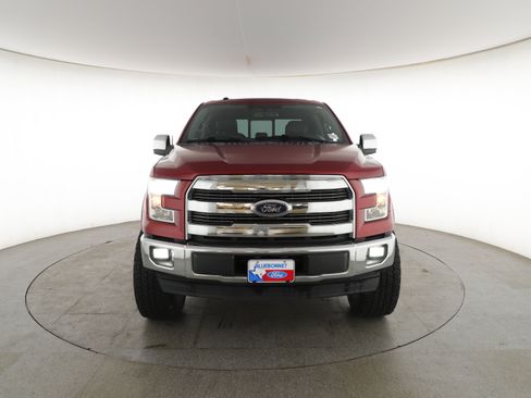 Used 2017 Ford F150 Lariat image 4
