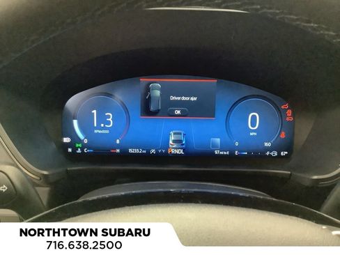 Used 2023 Ford Escape Active w/ Tech Pack #2 AWD/4WD image 17