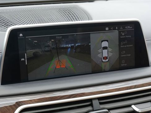 Used 2020 BMW ALPINA B7 xDrive image 20