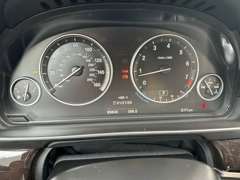 Used 2015 BMW 528i Sedan image 56