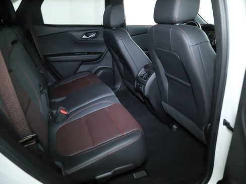 Used 2021 Chevrolet Blazer RS w/ Enhanced Convenience Package AWD/4WD image 38