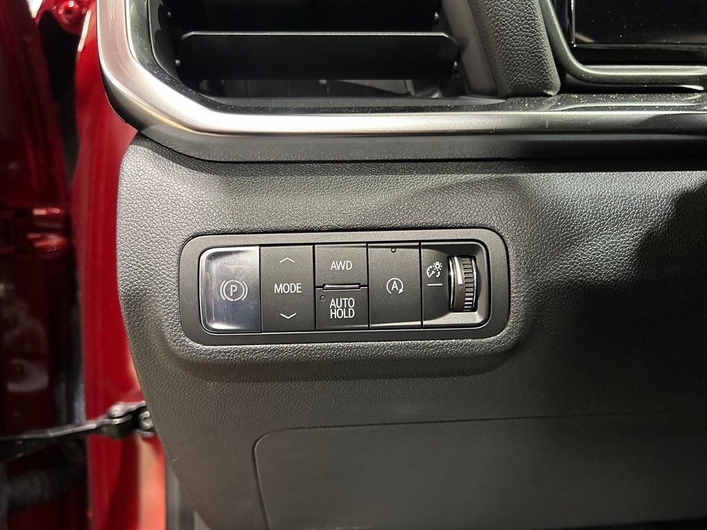 New 2026 GMC Terrain Elevation w/ Elevation Premium Package AWD/4WD image 22