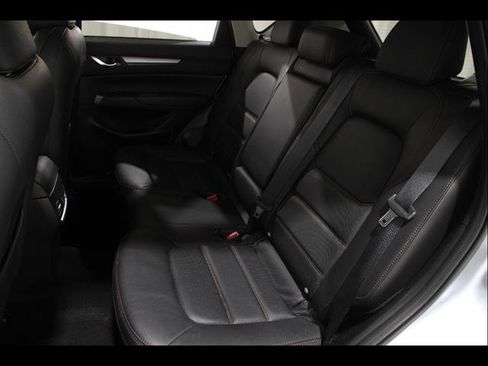 Used 2023 MAZDA CX-5 AWD 2.5 S image 17