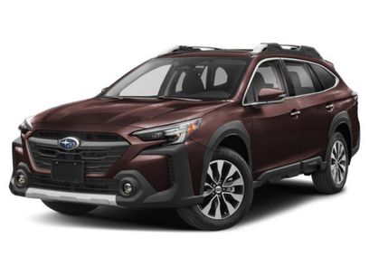 Used 2024 Subaru Outback Touring XT