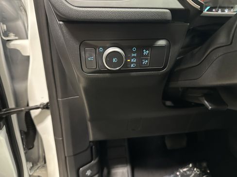 Used 2020 Ford Escape SEL image 37