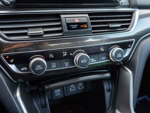 Used 2021 Honda Accord Sport image 21