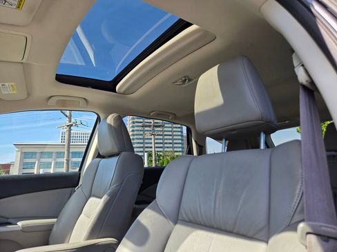 Used 2013 Honda CR-V EX-L image 22