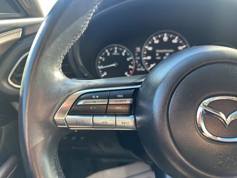 Used 2020 MAZDA CX-30 AWD w/ Premium Package image 21