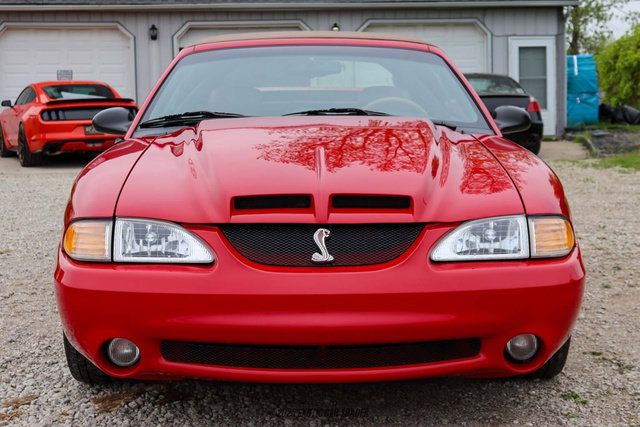Used 1994 Ford Mustang GT RWD image 21