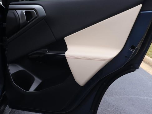 New 2026 BMW X3 xDrive30 w/ Convenience Package image 21