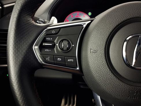 Used 2025 Acura RDX A-Spec AWD/4WD image 20