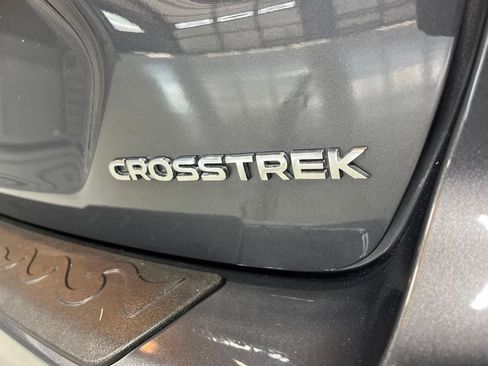 Certified 2024 Subaru Crosstrek 2.0i Premium AWD/4WD image 36