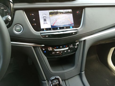 New 2026 Cadillac XT5 Premium Luxury image 16