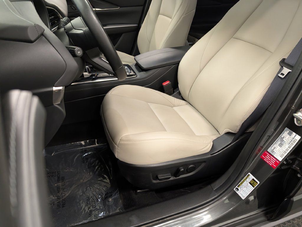 Used 2023 MAZDA CX-30 AWD 2.5 S w/ Preferred Package image 13