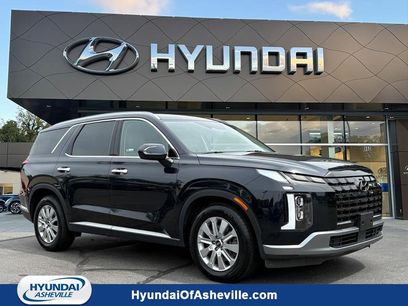Certified 2024 Hyundai Palisade SEL