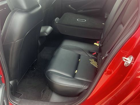 Used 2019 MAZDA MAZDA3 AWD Hatchback image 8