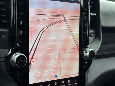 New 2026 RAM 2500 Tradesman image 17