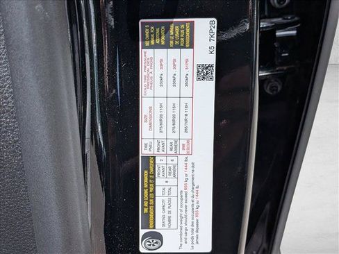 Used 2025 Nissan Armada SL w/ Convenience Package RWD image 19