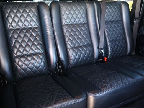 Used 2018 Mercedes-Benz G 63 AMG 4MATIC image 20