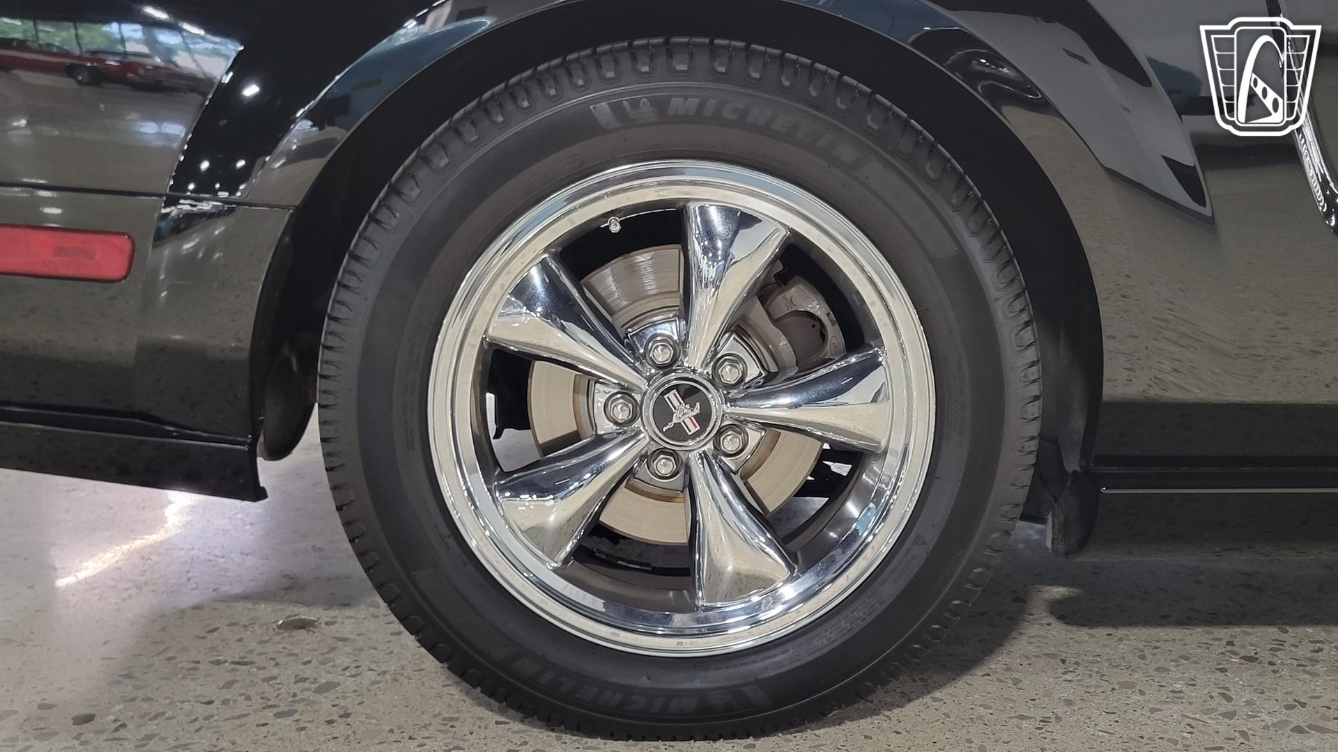 Used 2006 Ford Mustang GT RWD image 36