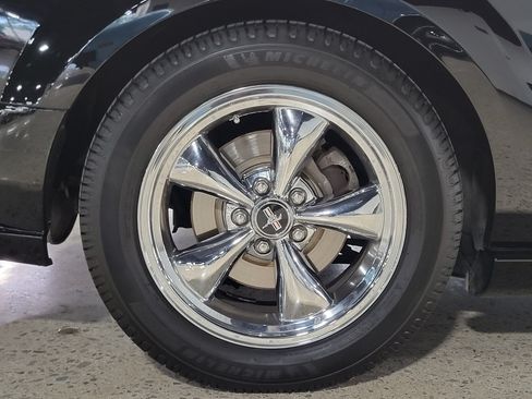 Used 2006 Ford Mustang GT RWD image 27