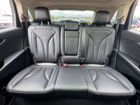 Used 2022 Lincoln Nautilus Reserve AWD/4WD image 29