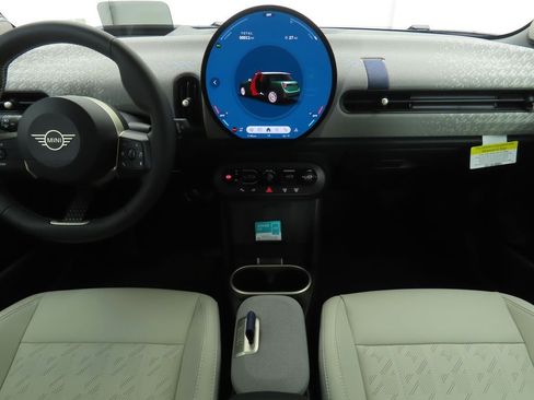 New 2026 MINI Cooper S image 13