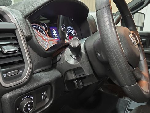 New 2026 RAM 2500 Tradesman w/ Power Wagon Package image 10