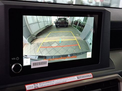 New 2026 Toyota Tacoma SR5 image 12