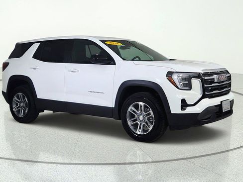 Used 2026 GMC Terrain Elevation AWD/4WD image 8