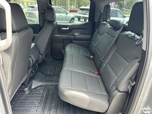 New 2026 Chevrolet Silverado 1500 W/T AWD/4WD image 18