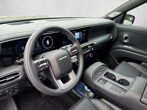 Used 2026 Hyundai Palisade Calligraphy AWD/4WD image 3